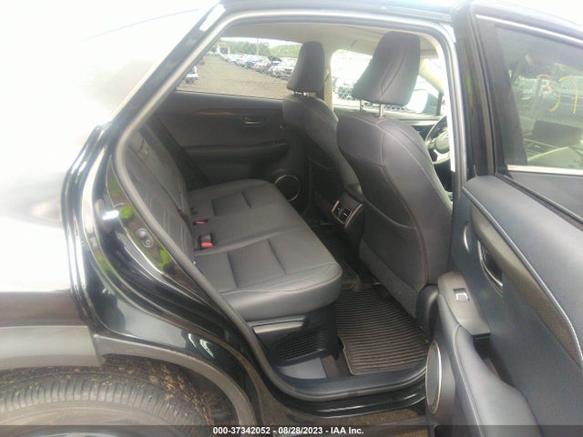 JTJGARDZ6L5000825 Lexus Nx Nx 300