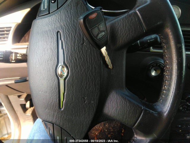 2006 CHRYSLER PACIFICA TOURING VIN: 2A8GF68406R613069