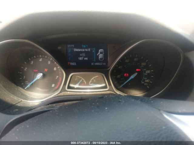 1FADP3K20EL141241 Ford FOCUS SE