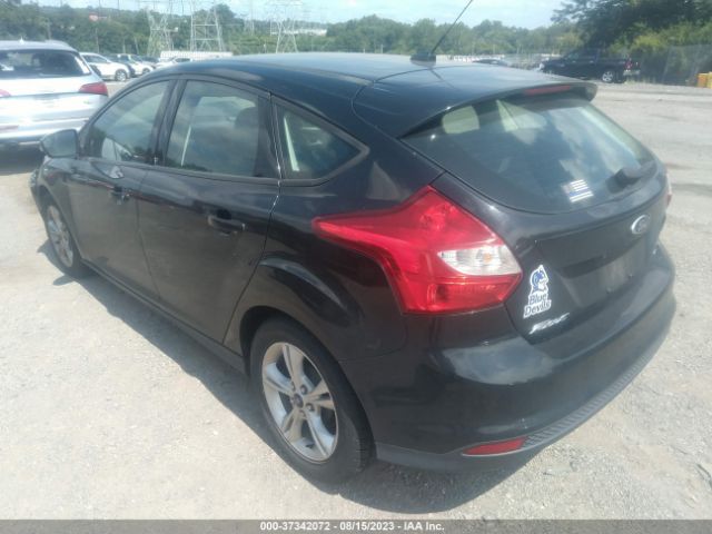 1FADP3K20EL141241 Ford FOCUS SE