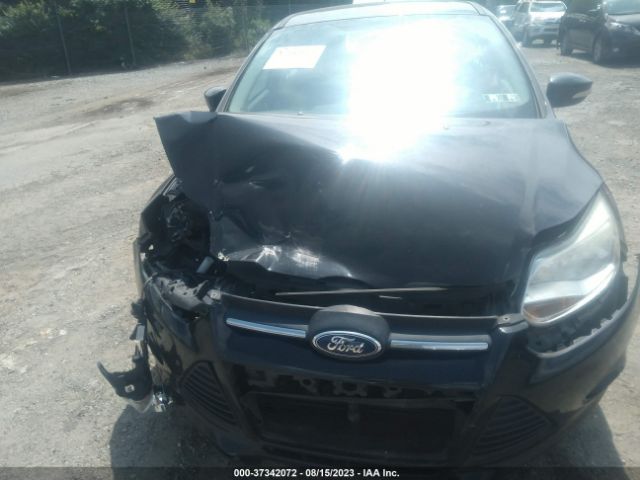 1FADP3K20EL141241 Ford FOCUS SE