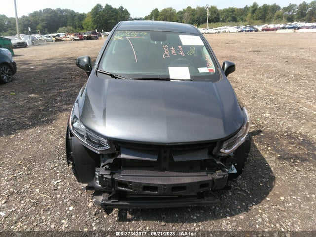 Chevrolet TRAX LS 2020 3GNCJNSB8LL229269 Image 12