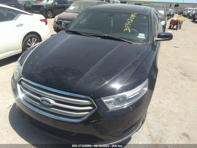 Ford TAURUS SEL 2014 1FAHP2E87EG112873 Image 2