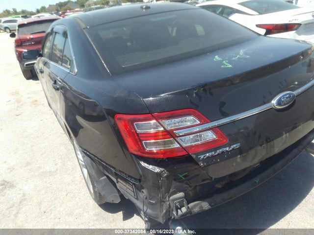 Ford TAURUS SEL 2014 1FAHP2E87EG112873 Image 3