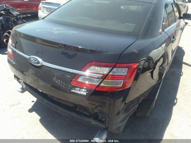 Ford TAURUS SEL 2014 1FAHP2E87EG112873 Image 4