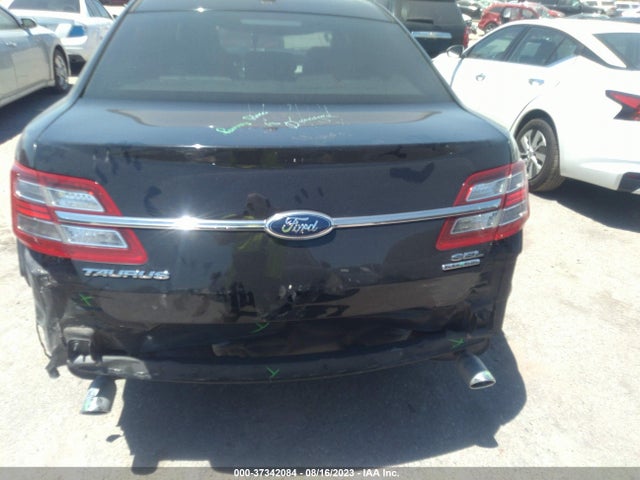 Ford TAURUS SEL 2014 1FAHP2E87EG112873 Image 6