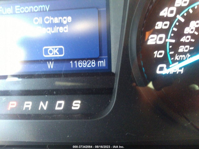 Ford TAURUS SEL 2014 1FAHP2E87EG112873 Image 7