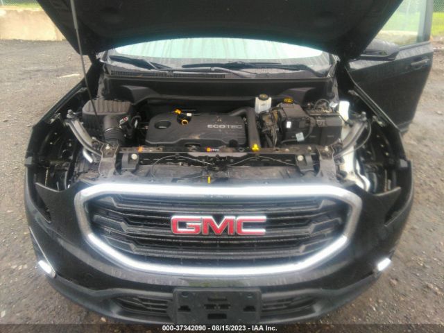 3GKALMEV1KL260912 GMC Terrain Sle