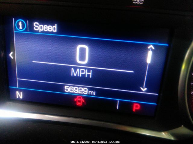 3GKALMEV1KL260912 GMC Terrain Sle