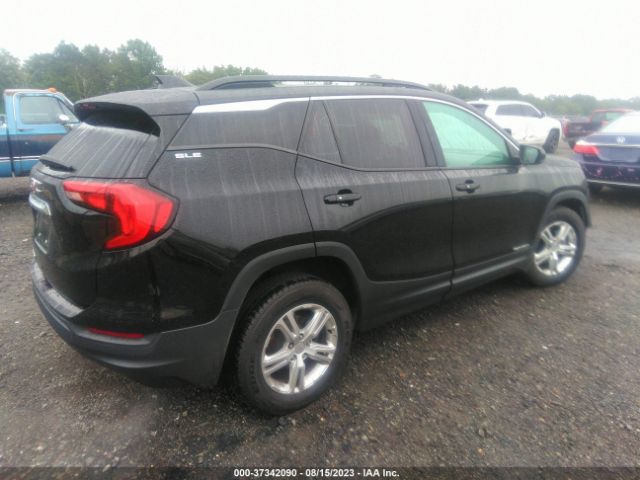 3GKALMEV1KL260912 GMC Terrain Sle