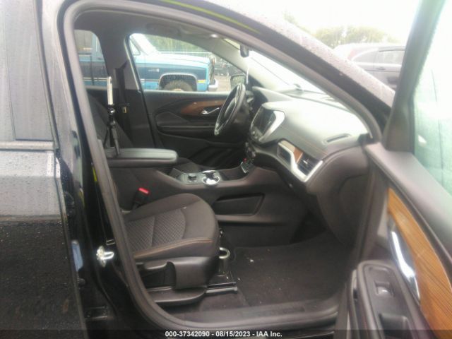 3GKALMEV1KL260912 GMC Terrain Sle