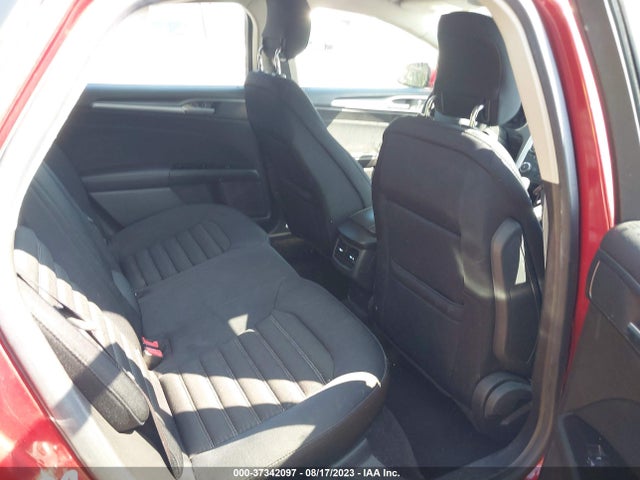 Ford FUSION SE 2014 3FA6P0HD2ER191785 Image 8