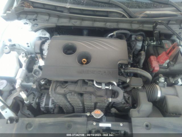 1N4BL4EV3LC211407 Nissan Altima 2.5 Sl