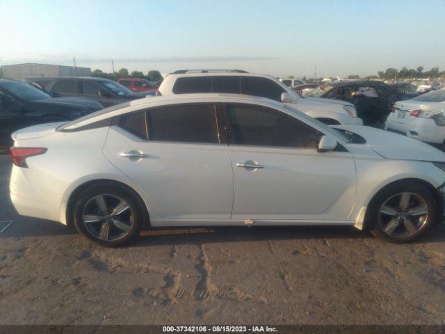 1N4BL4EV3LC211407 Nissan Altima 2.5 Sl