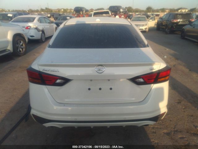 1N4BL4EV3LC211407 Nissan Altima 2.5 Sl
