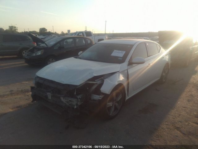 1N4BL4EV3LC211407 Nissan Altima 2.5 Sl