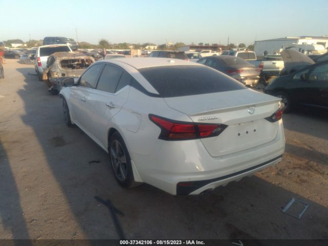 1N4BL4EV3LC211407 Nissan Altima 2.5 Sl
