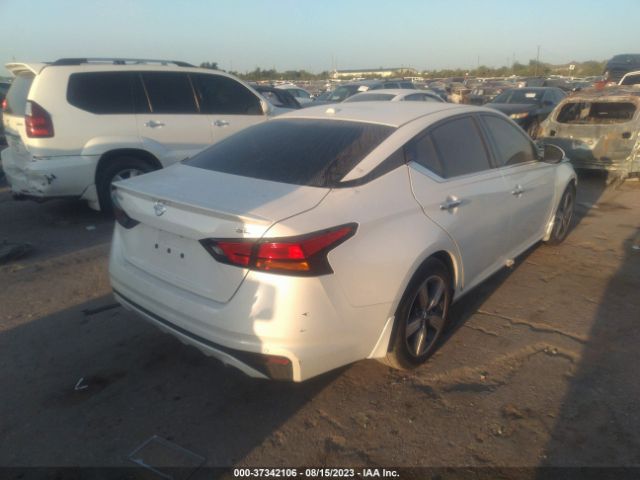 1N4BL4EV3LC211407 Nissan Altima 2.5 Sl