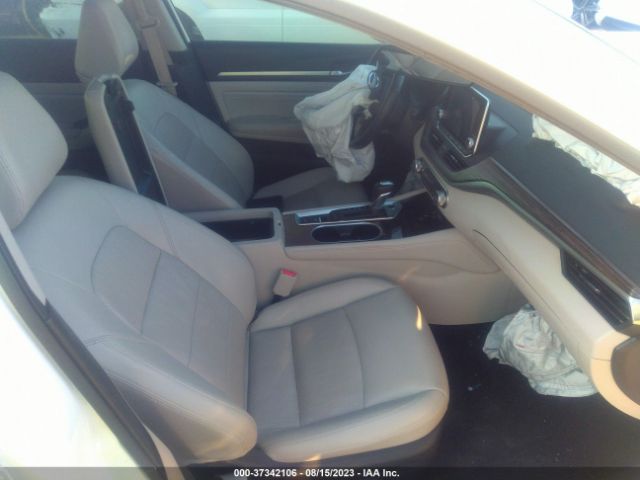 1N4BL4EV3LC211407 Nissan Altima 2.5 Sl