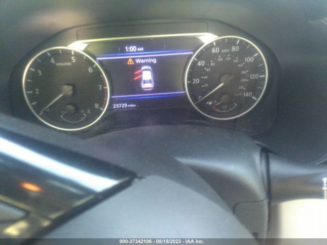 1N4BL4EV3LC211407 Nissan Altima 2.5 Sl
