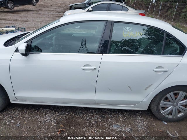 2017 VOLKSWAGEN JETTA 1.4T S VIN: 3VW2B7AJ4HM413984