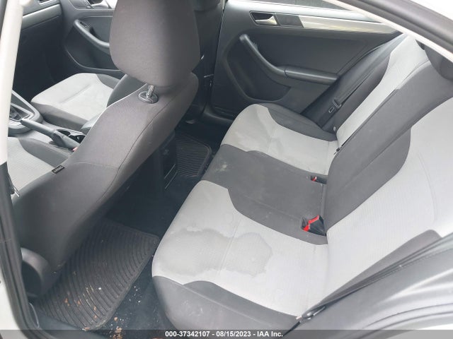 2017 VOLKSWAGEN JETTA 1.4T S VIN: 3VW2B7AJ4HM413984