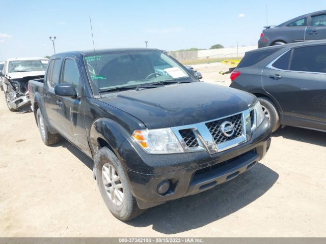 1N6ED0EA4LN702922 auction archive image