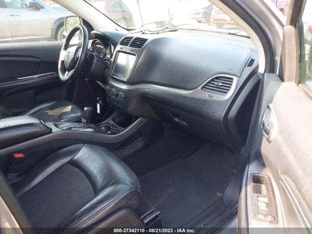 Dodge Journey Crossroad 2015 3C4PDDGG8FT584804 Image 5