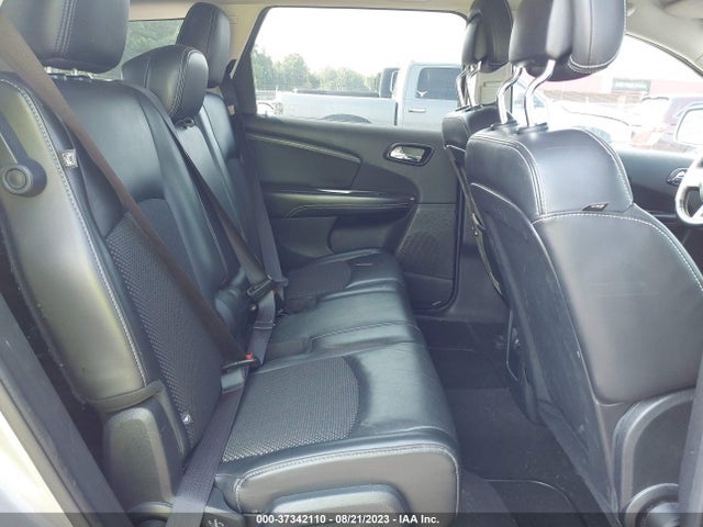 Dodge Journey Crossroad 2015 3C4PDDGG8FT584804 Image 8