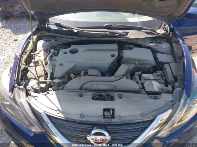 1N4AL3AP2HN310891 Nissan Altima 2.5 Sr