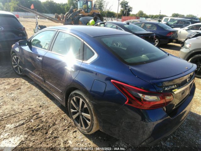 1N4AL3AP2HN310891 Nissan Altima 2.5 Sr