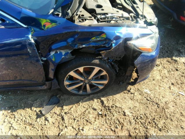 1N4AL3AP2HN310891 Nissan Altima 2.5 Sr