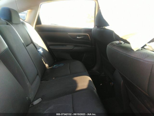 1N4AL3AP2HN310891 Nissan Altima 2.5 Sr