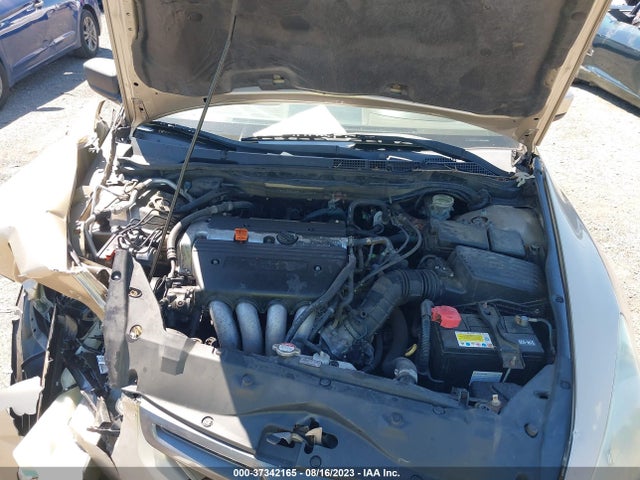 2005 HONDA ACCORD SDN LX VIN: 1HGCM56405A106346