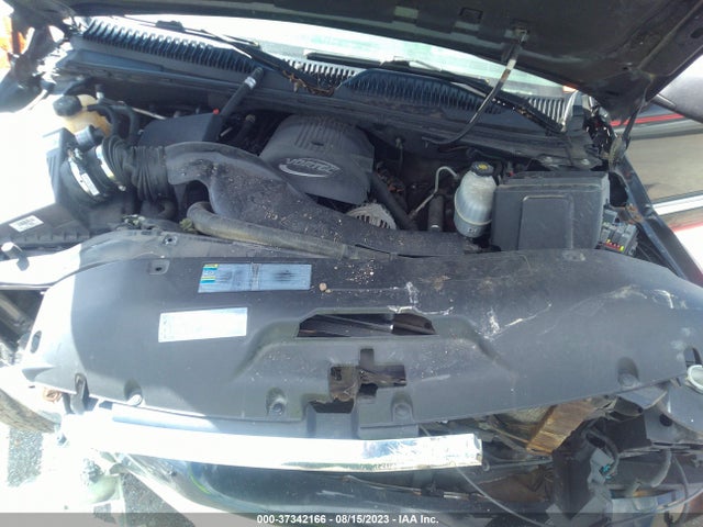 2005 GMC YUKON XL SLT VIN: 1GKEC16Z85R141933