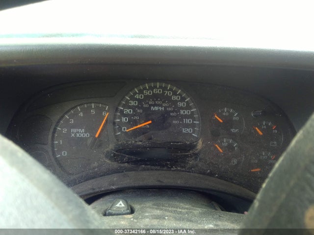 2005 GMC YUKON XL SLT VIN: 1GKEC16Z85R141933