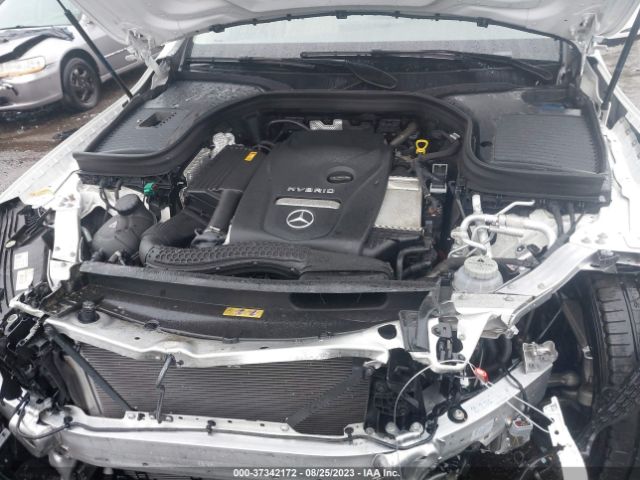 W1N0G5DB4LF775920 Mercedes-Benz Glc Glc 350e