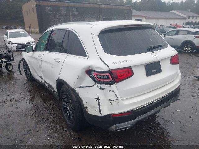 W1N0G5DB4LF775920 Mercedes-Benz Glc Glc 350e
