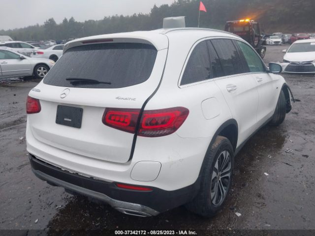 W1N0G5DB4LF775920 Mercedes-Benz Glc Glc 350e