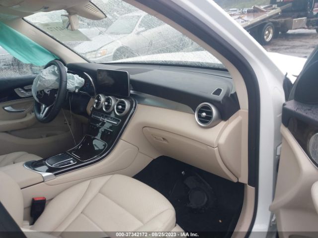 W1N0G5DB4LF775920 Mercedes-Benz Glc Glc 350e