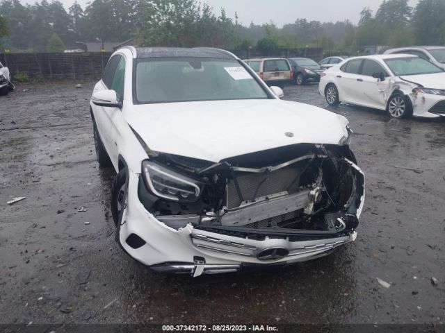 W1N0G5DB4LF775920 Mercedes-Benz Glc Glc 350e