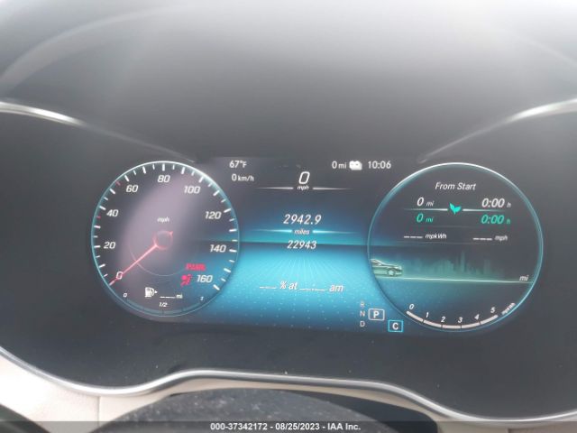 W1N0G5DB4LF775920 Mercedes-Benz Glc Glc 350e