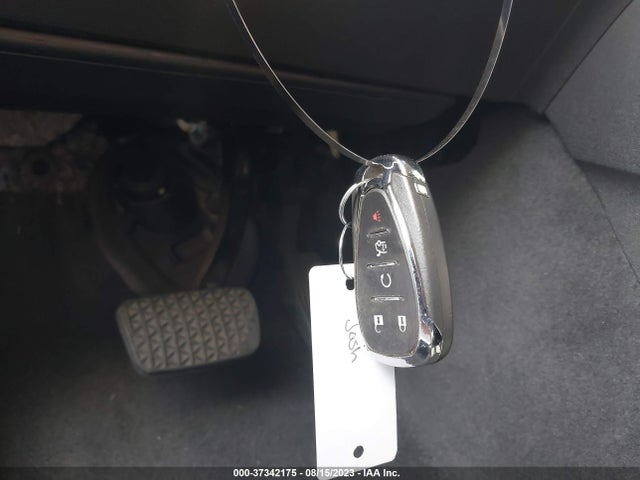 Chevrolet MALIBU LT 2020 1G1ZD5ST9LF071465 Image 11