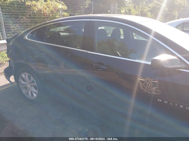 Chevrolet MALIBU LT 2020 1G1ZD5ST9LF071465 Image 13