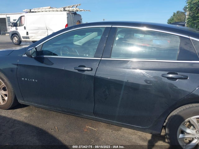 Chevrolet MALIBU LT 2020 1G1ZD5ST9LF071465 Image 14