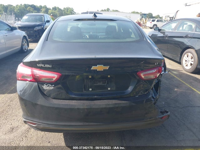 Chevrolet MALIBU LT 2020 1G1ZD5ST9LF071465 Image 16