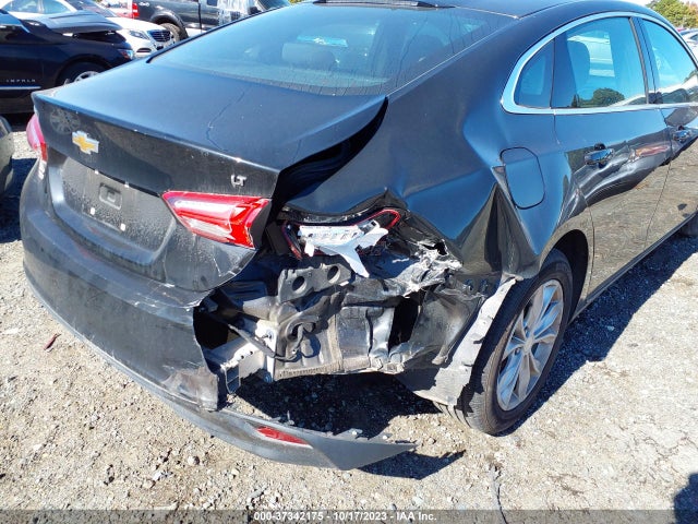 Chevrolet MALIBU LT 2020 1G1ZD5ST9LF071465 Image 6