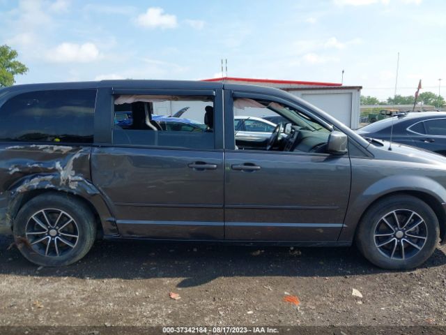 2C4RDGCG7GR325158 Dodge Grand Caravan Sxt