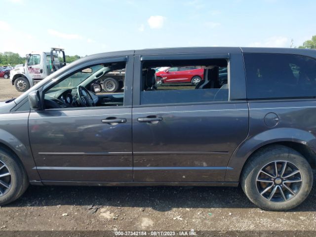 2C4RDGCG7GR325158 Dodge Grand Caravan Sxt