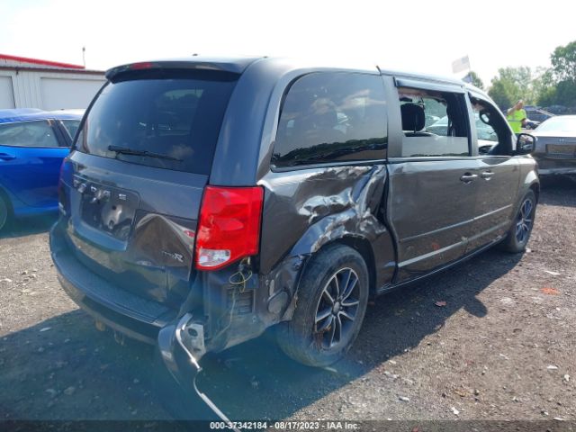 2C4RDGCG7GR325158 Dodge Grand Caravan Sxt